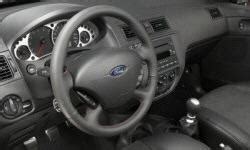 2005 ford focus troubleshooting